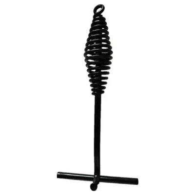 Lid Lifter for Camp Cooking Tool