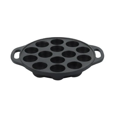 Pre-seasoned Cast Iron Bakeware
